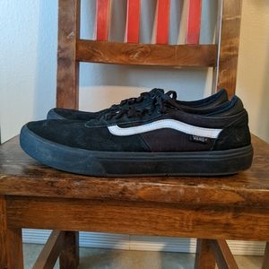 Men's SZ 11 Van's Gilbert Crocket